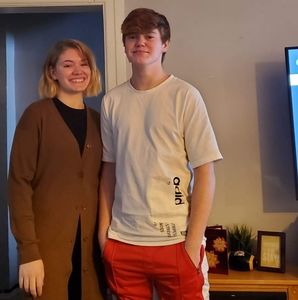 Meet your Posher, Lisa